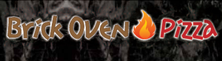 Brick Oven Pizza