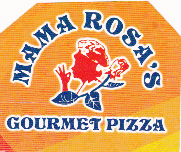 Mama Rosa's Pizza