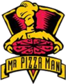 Mr Pizza Man