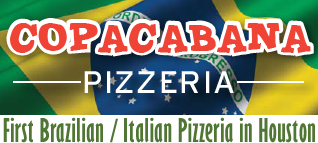 Copacabana Pizzeria