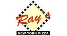 Ray's Pizza Bagel Cafe