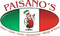 Paisano's Pizza - Fair Lakes