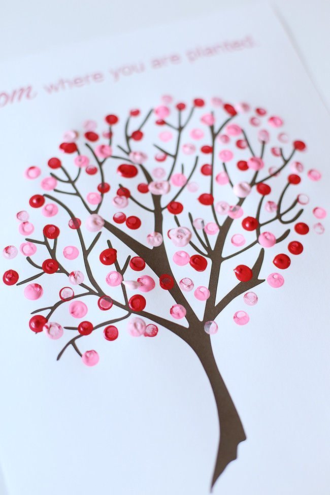 Japanese Cherry Blossom Art - MyPrintly