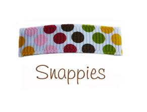 Snappies