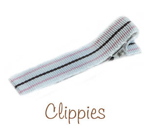 Clippies