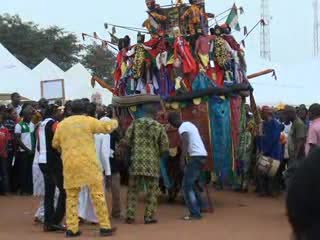 ITO - OGBO OBOSI FESTIVAL IN ANAMBRA STATE