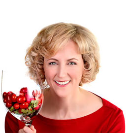 Natalie Maclean