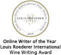 Natalie's Awards