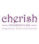 Cherish Childbirth Care Logo