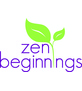 Zen Beginnings Logo