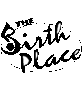 The Birth Place Logo