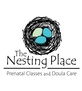 The Nesting Place: Prenatal Classes & Doula Care Logo