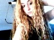katelyn - Wavy hair, 2a, 2b, 2c