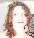Catherine D. - Brunette, 3b, Medium hair styles, Readers, Female, Curly hair hairstyle picture