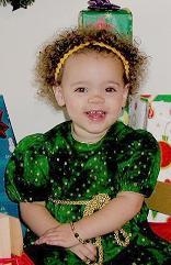 Olivia - Brunette, Short hair styles, Kids hair, Readers, Special occasion, Curly hair hairstyle picture