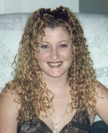 Jodayle Worsham - Blonde, 3b, Long hair styles, Readers, Female, Curly hair hairstyle picture