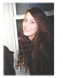 Michelle - 2a, Brunette, Wavy hair, Long hair styles, Readers, Female hairstyle picture