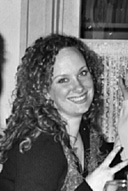 Heather - 3b, Long hair styles, Readers, Female, Curly hair hairstyle picture