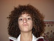 elyse b - Kinky hair, 4a, 4b