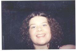 CurlyQ - Brunette, 3b, Medium hair styles, Readers, Female, Curly hair hairstyle picture