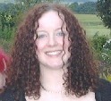 Kirsty Anderson - Brunette, 3b, Long hair styles, Readers, Female, Curly hair hairstyle picture