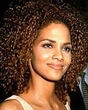 halle berry - Kinky hair, 4a, 4b
