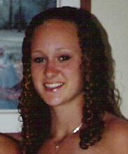 Diana - Brunette, 3c, Medium hair styles, Readers, Female, Curly hair hairstyle picture