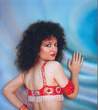 cathy - Kinky hair, 4a, 4b