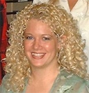 Claire - Blonde, 3b, Long hair styles, Readers, Female, Curly hair hairstyle picture