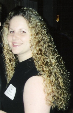 Kelly D - Brunette, 3c, Long hair styles, Readers, Female, Curly hair hairstyle picture