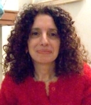 Susan Martin - Brunette, 2b, Wavy hair, Medium hair styles, Readers, Female hairstyle picture