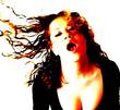 crystal stanfield - Wavy hair, 2a, 2b, 2c