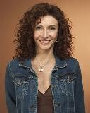Mary Steenburgen - Brunette, 3a, Celebrities, Medium hair styles, Female, Curly hair hairstyle picture