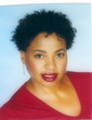 sissi - Kinky hair, 4a, 4b