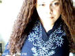 priscilla - Wavy hair, 2a, 2b, 2c