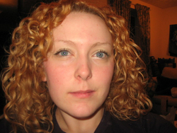 aj wilson - Blonde, 3b, Medium hair styles, Readers, Female, Curly hair hairstyle picture