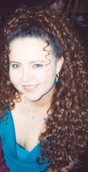 Jenna - Brunette, 3c, Long hair styles, Readers, Female, Curly hair hairstyle picture