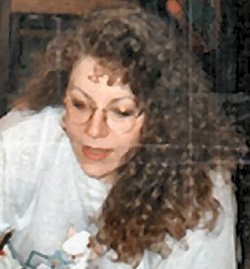 Shirley - Brunette, 3b, Long hair styles, Readers, Female, Curly hair hairstyle picture