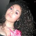 Marina - Brunette, 3c, Celebrities, Long hair styles, Female, Curly hair hairstyle picture