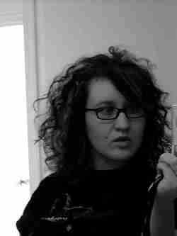 Carly - 2b, Wavy hair, Medium hair styles, Readers, Female hairstyle picture