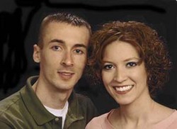 Corey - Redhead, 3a, Short hair styles, Readers, Female, Curly hair hairstyle picture