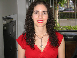sweetcurlygrl - Brunette, 3b, 3c, Long hair styles, Readers, Female, Curly hair hairstyle picture