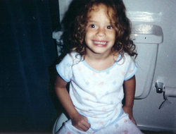 :) - Brunette, 3b, Medium hair styles, Kids hair, Readers, Curly hair hairstyle picture