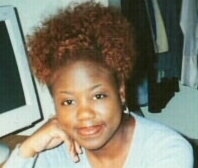 Nadisha Wakinda - Brunette, 4b, Short hair styles, Kinky hair, Readers, Female hairstyle picture
