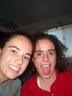Jenny & Jaimie Bolton - Brunette, 3b, Short hair styles, Readers, Female, Curly hair hairstyle picture