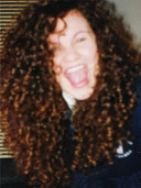 Beccy - Brunette, 3b, Long hair styles, Readers, Curly hair hairstyle picture