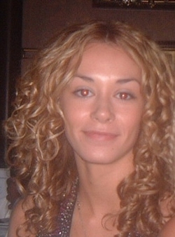 Lindsey - Blonde, 3b, Long hair styles, Readers, Female, Curly hair hairstyle picture