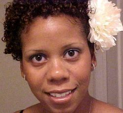 kaila - Brunette, 4a, Very short hair styles, Afro, Readers, Female hairstyle picture