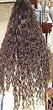 andrea - kinky hair