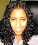Nadia - Brunette, 3b, Long hair styles, Readers, Female, Curly hair hairstyle picture